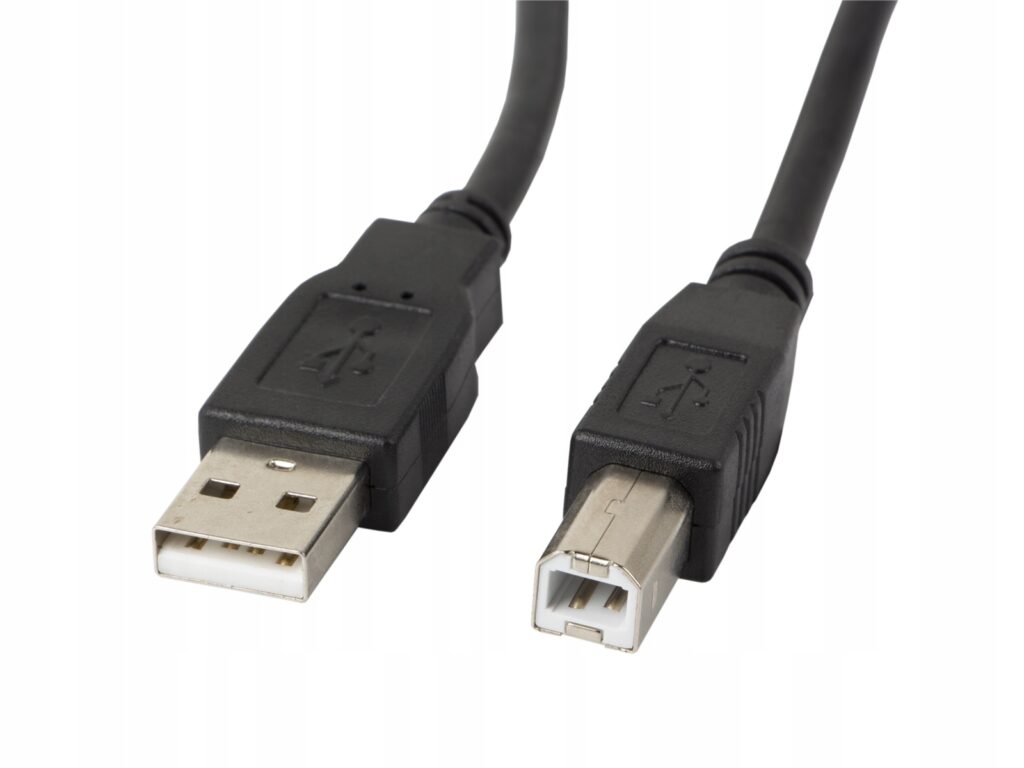Nowy zamienny kabel USB do skanerów diagnostycznych Multidiag Pro+ o długości 1,8m
