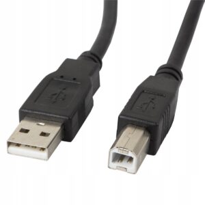 Nowy zamienny kabel USB do skanerów diagnostycznych Multidiag Pro+ o długości 1,8m