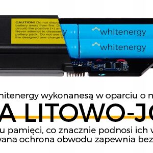 Whitenergy Bateria Acer Aspire 3620 4400mAh Li-Ion 11,1V