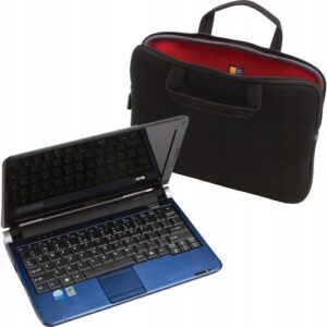 Etui na laptopa Case Logic LNEO-12 pasuje do ekranów o przekątnej do 12,1"