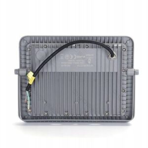 NAŚWIETLACZ HALOGEN LED SLIM 200W 6500K 90°