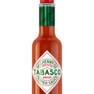 Tabasco sos Original Red Sauce 60 ml