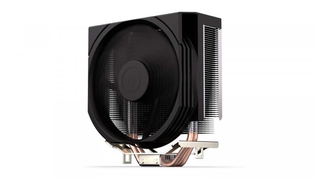 Chłodzenie procesora Endorfy Spartan 5 1 x 120 mm Fluctus EY3A001