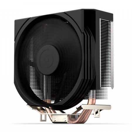 Chłodzenie procesora Endorfy Spartan 5 1 x 120 mm Fluctus EY3A001