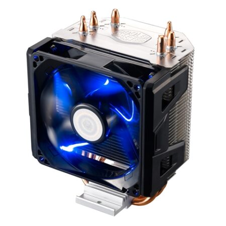 Chłodzenie CPU Cooler Master HYPER 103 1151 2066 am4 am3 am2 fm2 fm1
