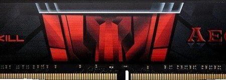 Pamięć RAM DDR4 G.SKILL 8 GB 3000 16