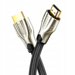 Kabel HDMI 1.4 Ugreen 4K HDR o długości 5m