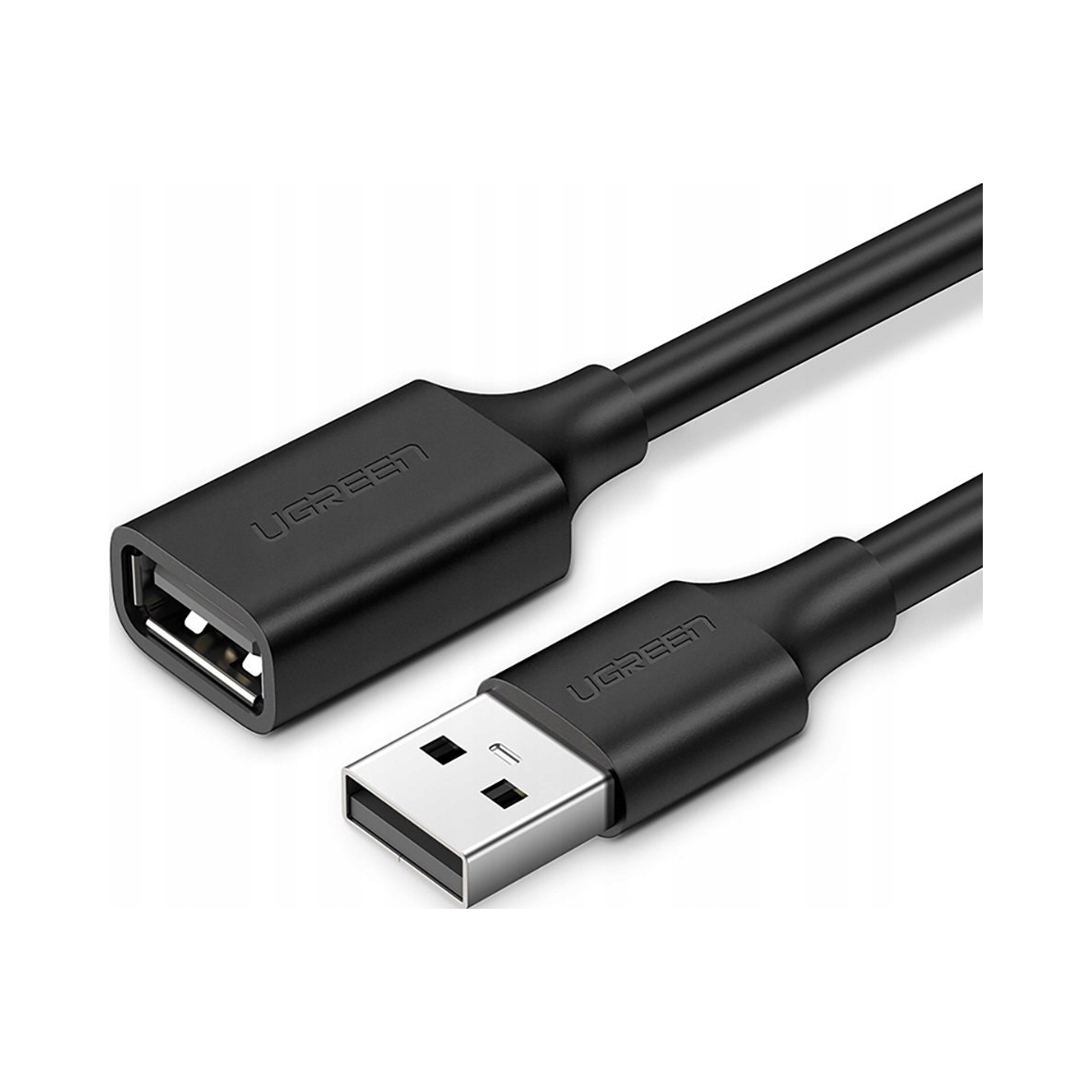 Kabel przedłużający USB Ugreen 10315 1.5m