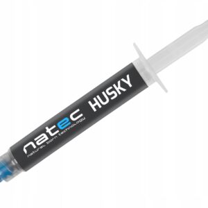 Pasta termoprzewodząca NATEC Husky 4g NPT-1324