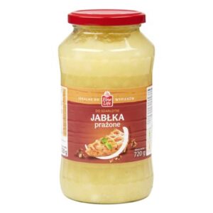 Słoik Fine Life Jabłka prażone do szarlotki 720g