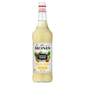Butelka bazy do napojów Pina Colada MONIN 1 l